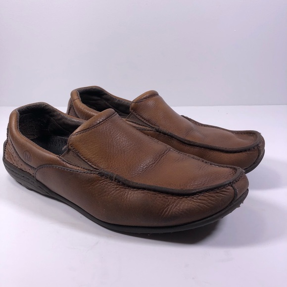 merrell driving shoes